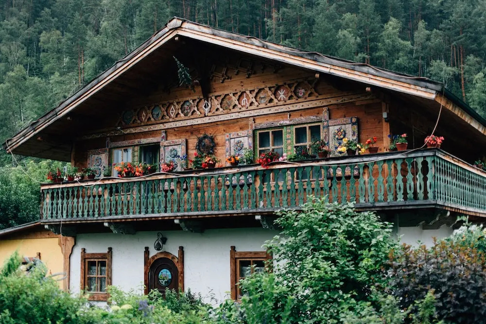 Guesthouse Peoney Garden