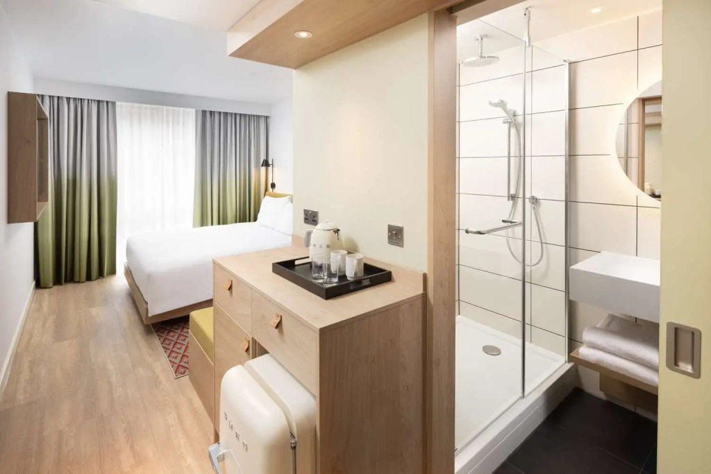 Hampton By Hilton Rochdale