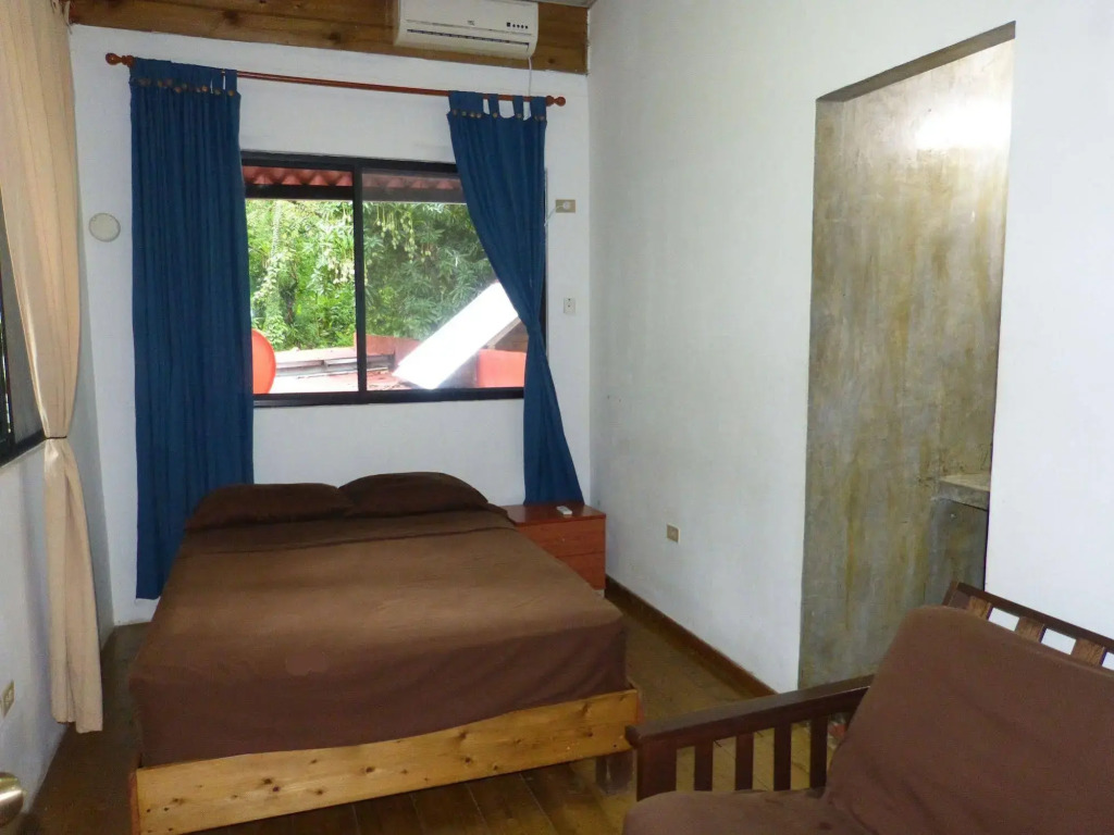 Hostel Villa Vento Surf