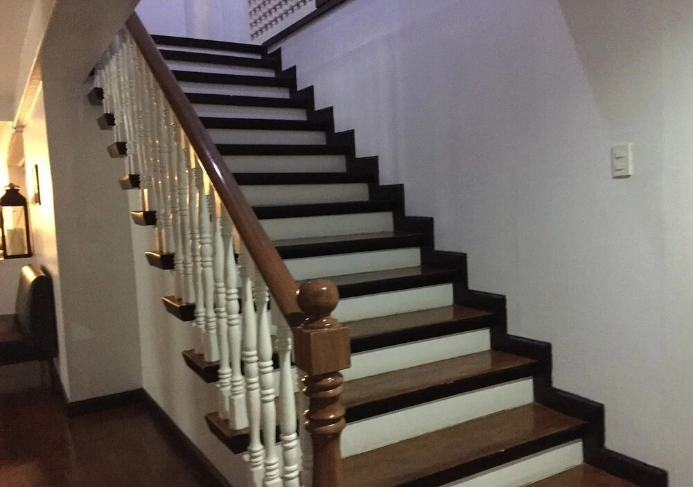 In & Out Guest House