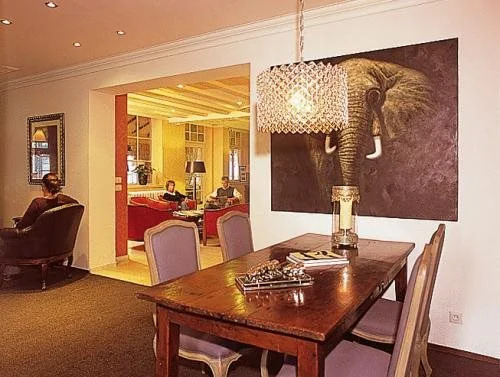 Boutique Hotel Slenaker Vallei - Buitengewoongenieten