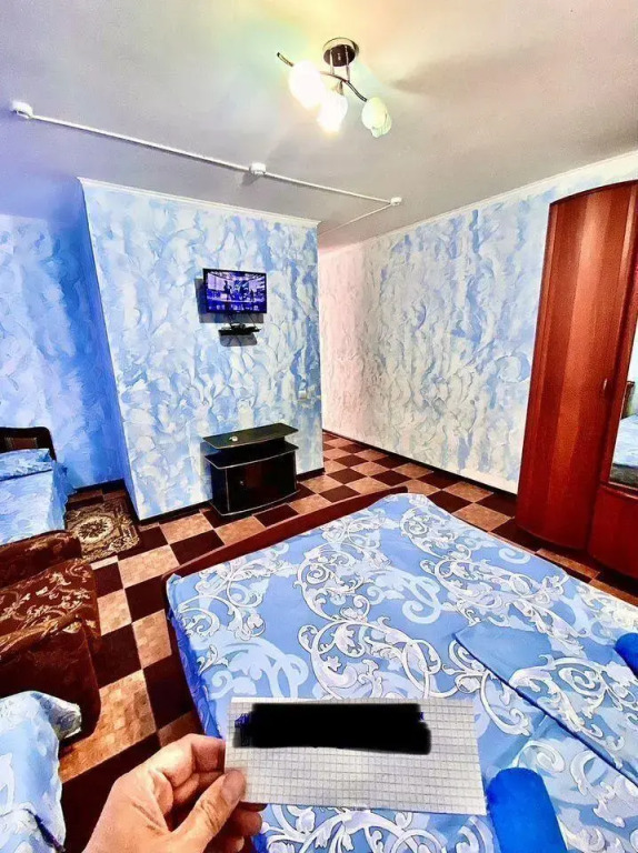 Полярные зори