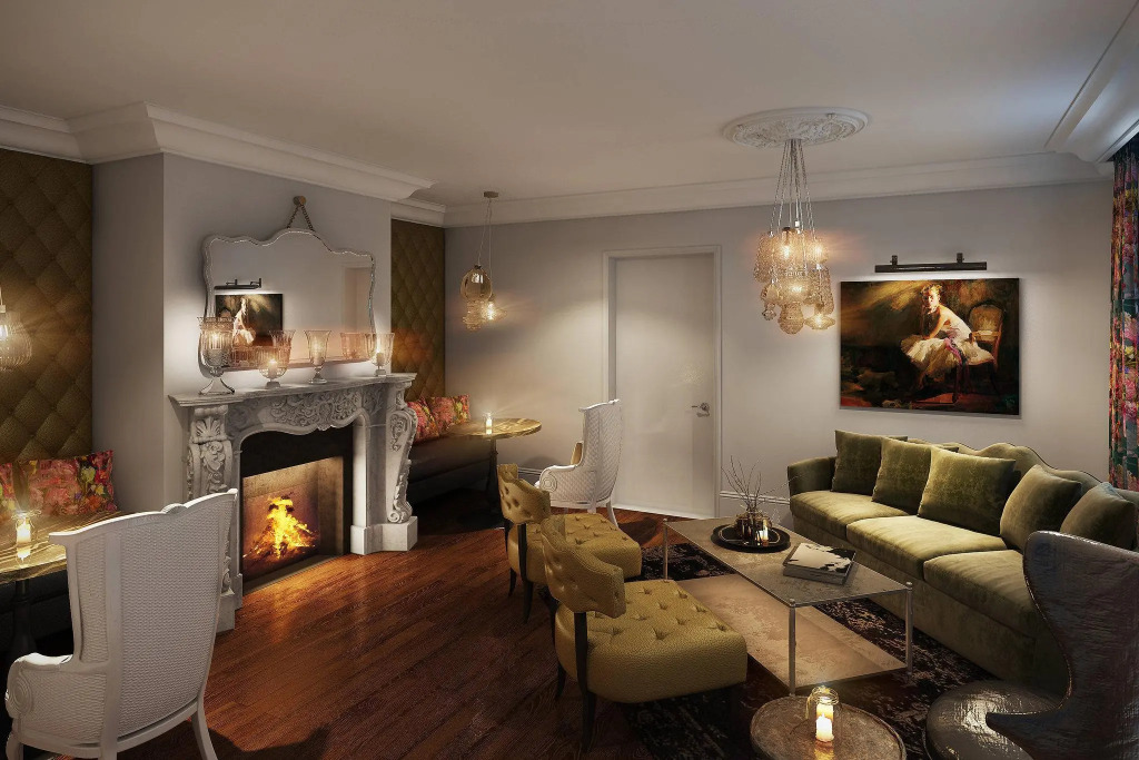 Hotel Bella Grace