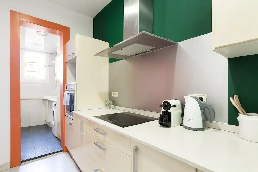 Moianes Apartment by Olala Homes