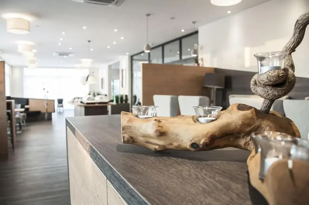 Amaro Hotel