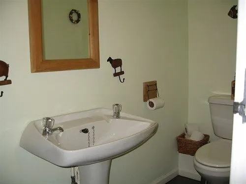 Beili Neuadd