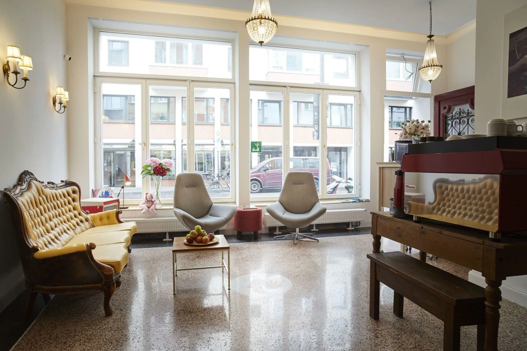 MAISON MARSIL - Boutique Hotel Köln