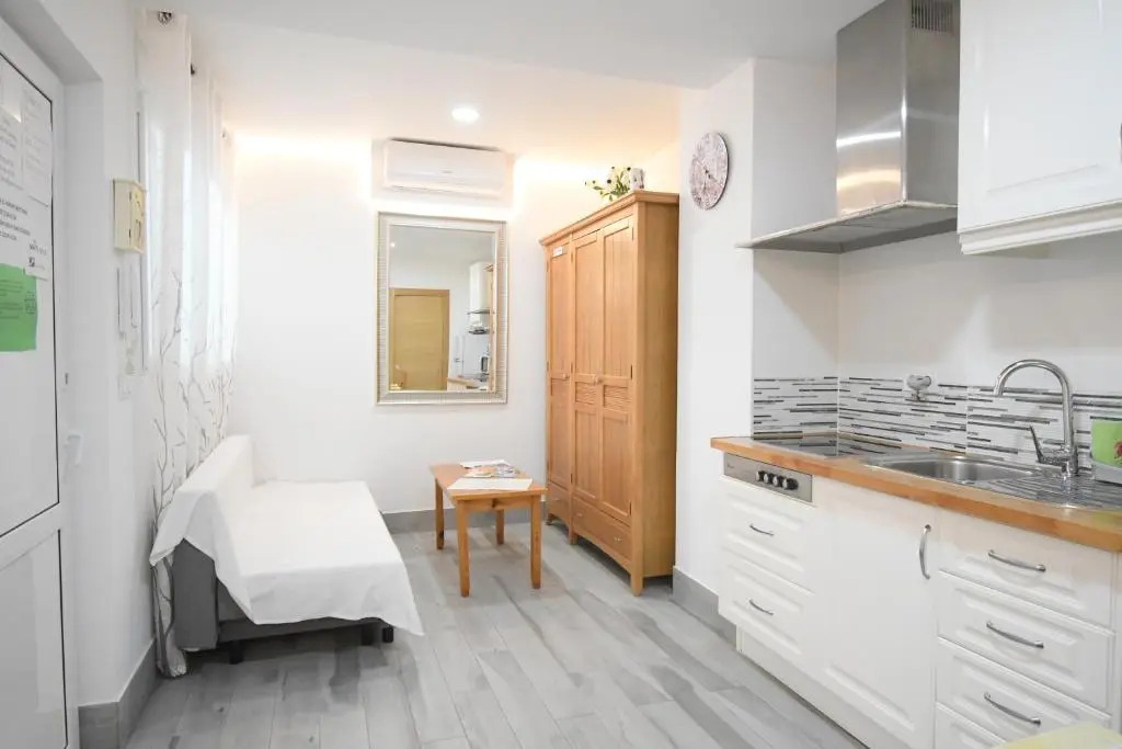 Jara Apartments