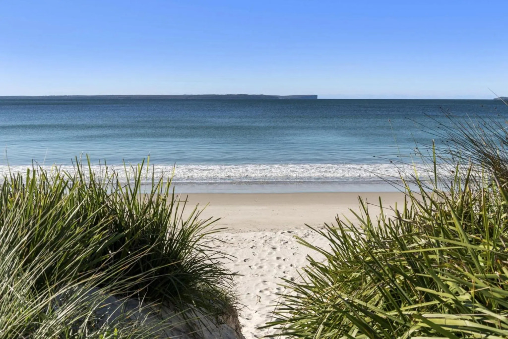 Beach Views on Excellent