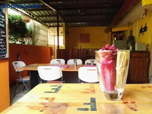 Agaseke Lodge Boquete