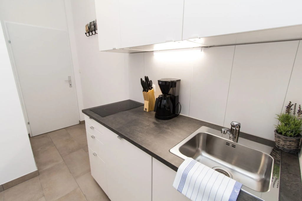 CheckVienna - Apartment Familienplatz