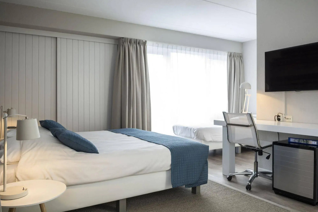 Hotel Molenbos Texel