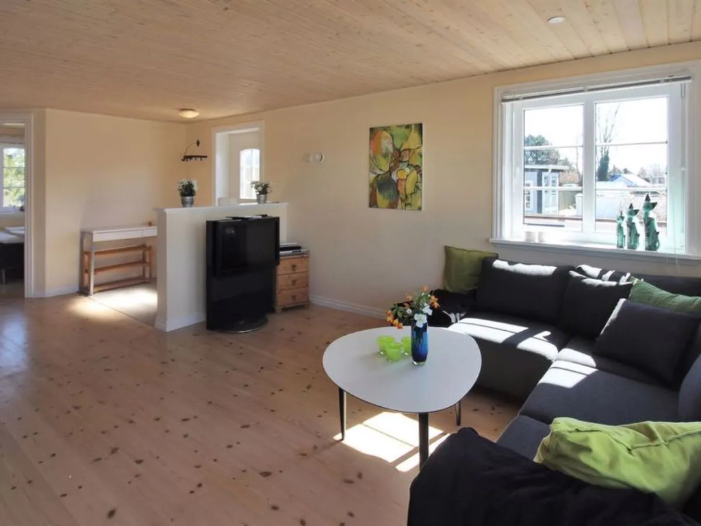 Holiday Home Algeth - 350m from the sea by Interhome