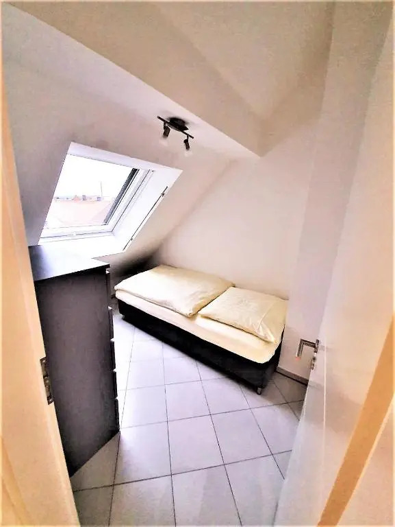 AK-Monteurzimmer