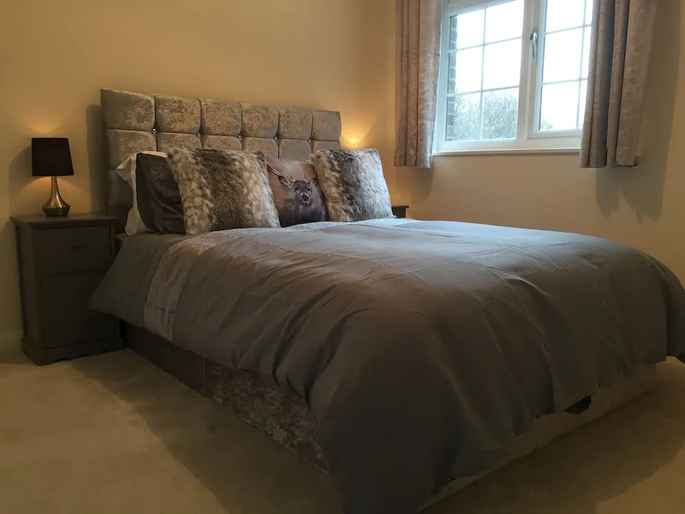 Exclusive Weybridge Home
