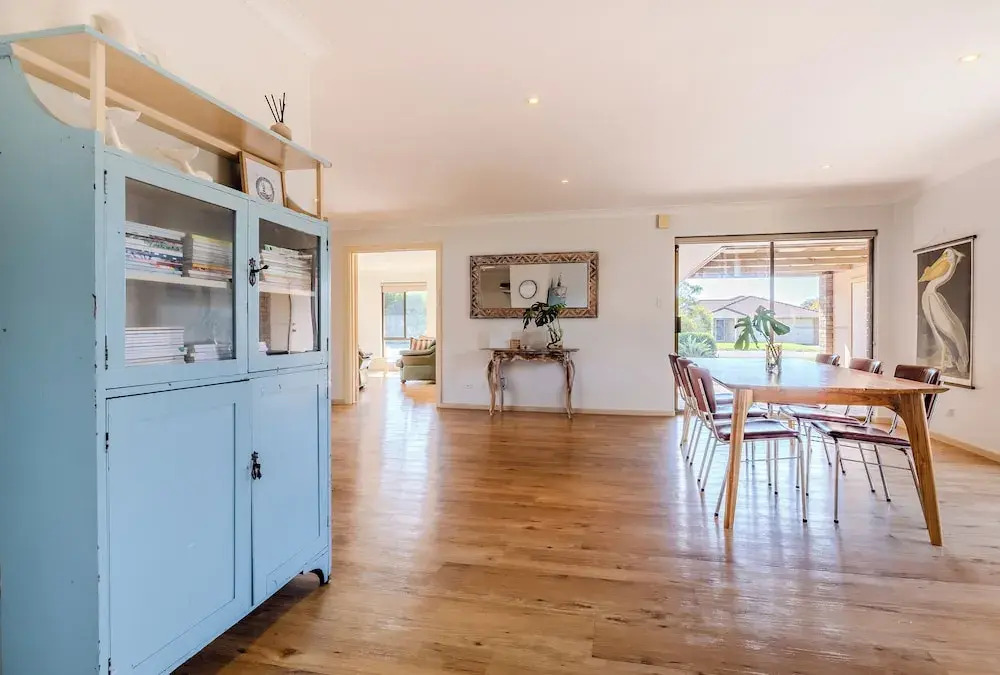 Morning Light Beach House