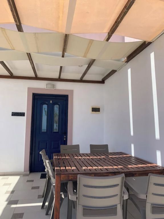 Villa Aliki