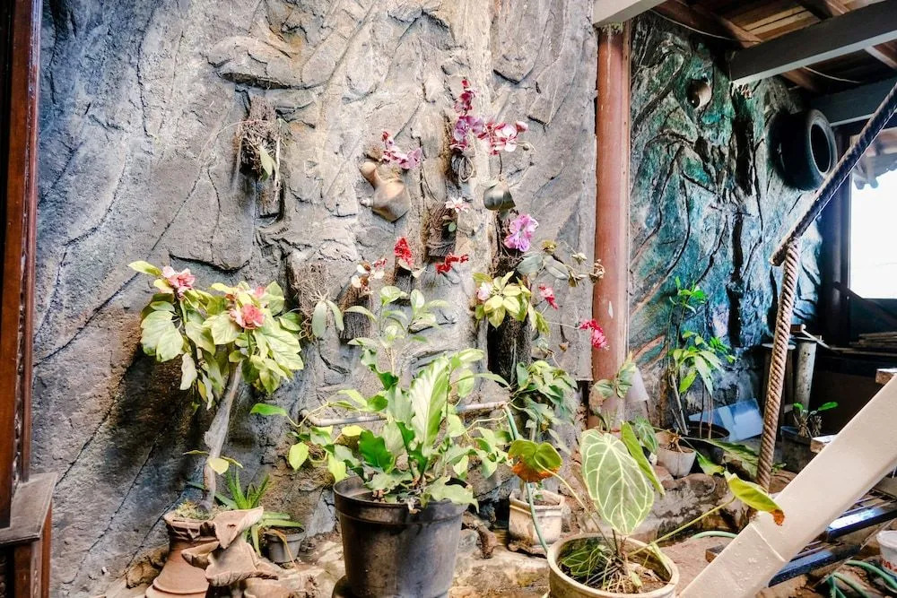 SPOT ON 2271 Nabila O Family Residence