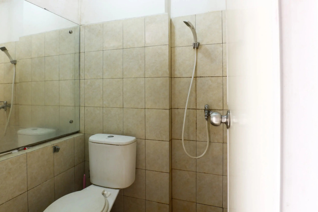 Star Apartemen Margonda Residence 2