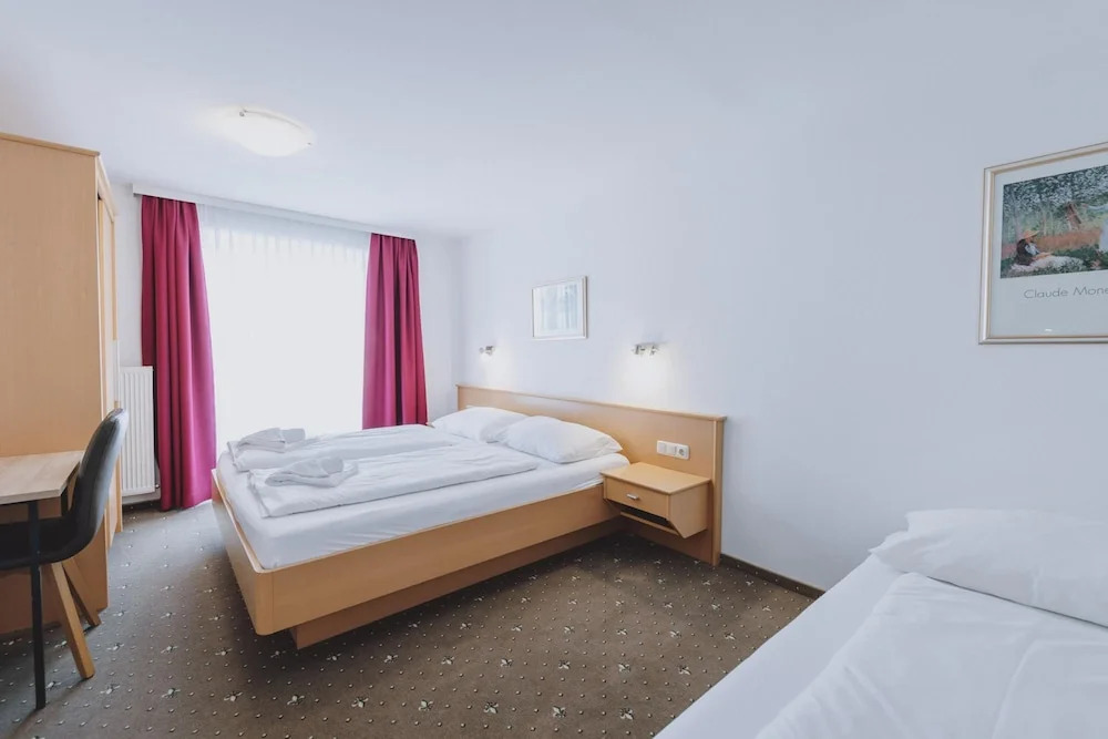 Appartements Sulzer - TOP 12