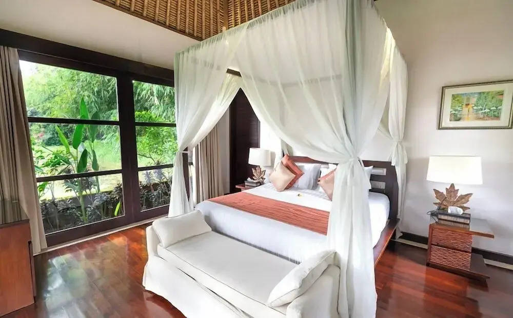 Villa Amrita
