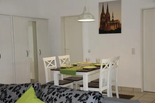 Apartment-Koeln-Bonn, Ihr Zuhause auf Zeit.