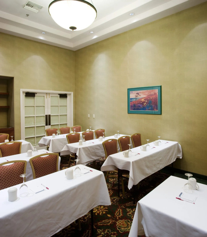 Fairfield Inn by Marriott Santa Clarita Valencia