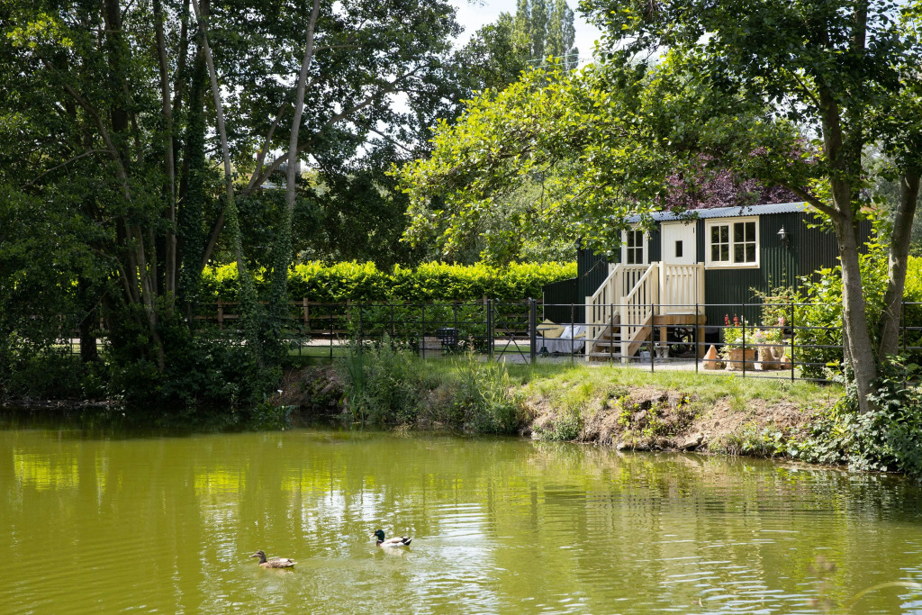 Tewinbury Farm Hotel