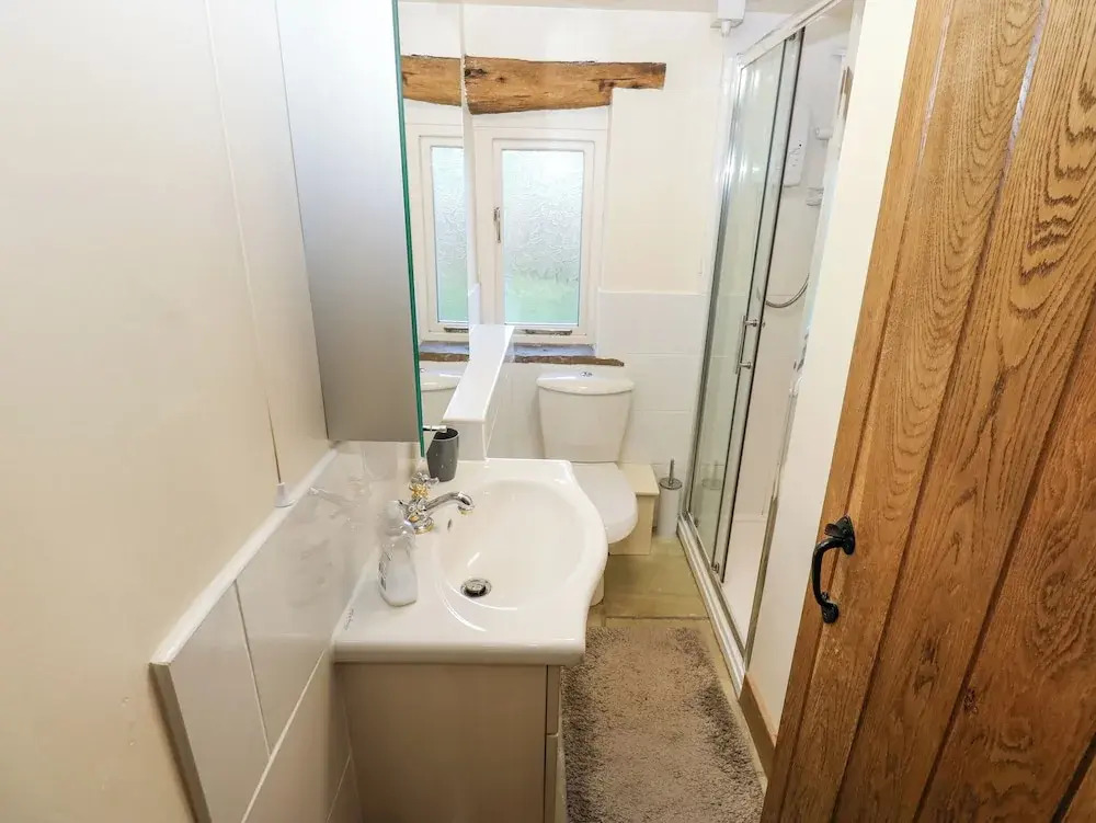 The Annexe