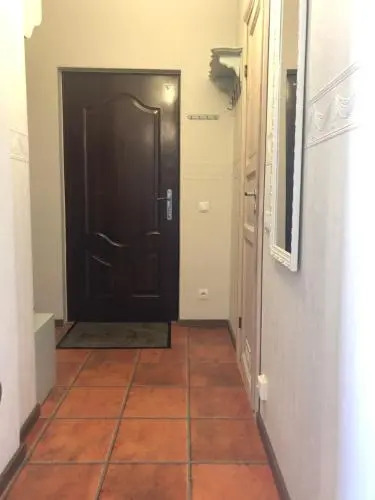 Villa Aia Apartment