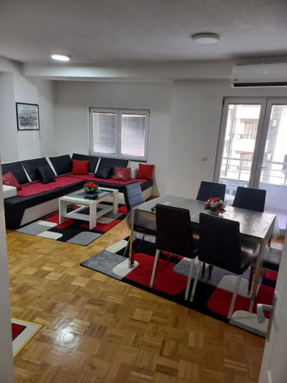 Apartment Martin