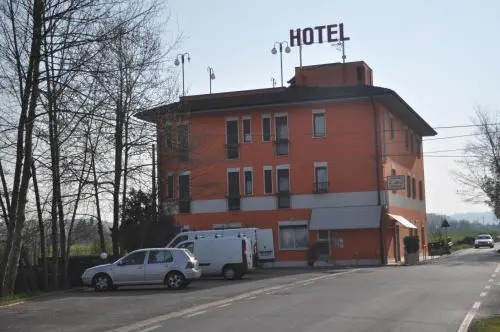 Hotel Green castellani