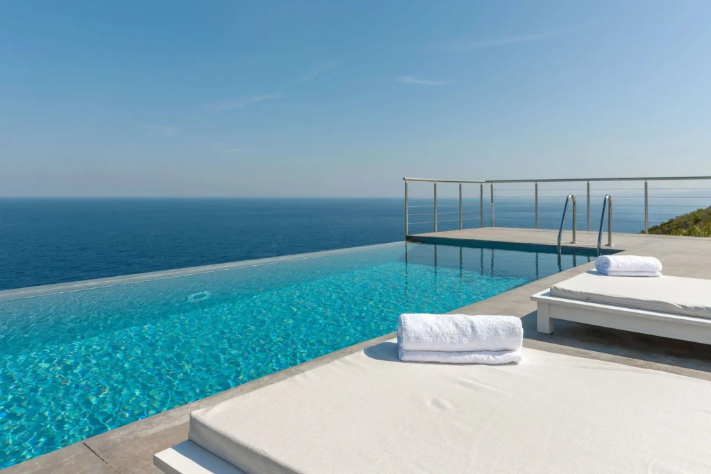 Folia Aetou Villa Zakynthos