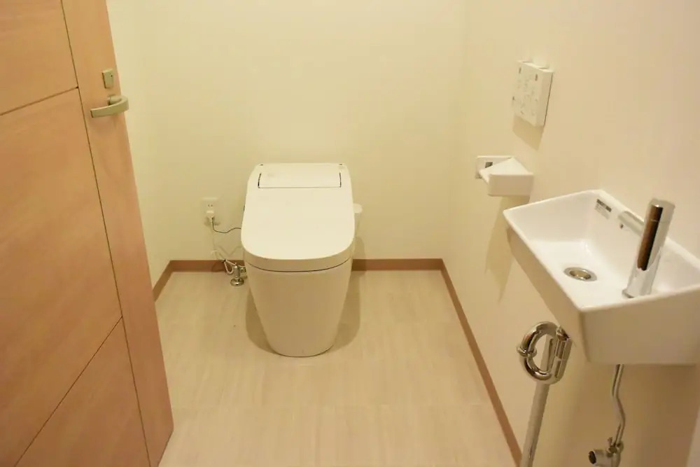 Kyoto Tsukiusagi Guest House