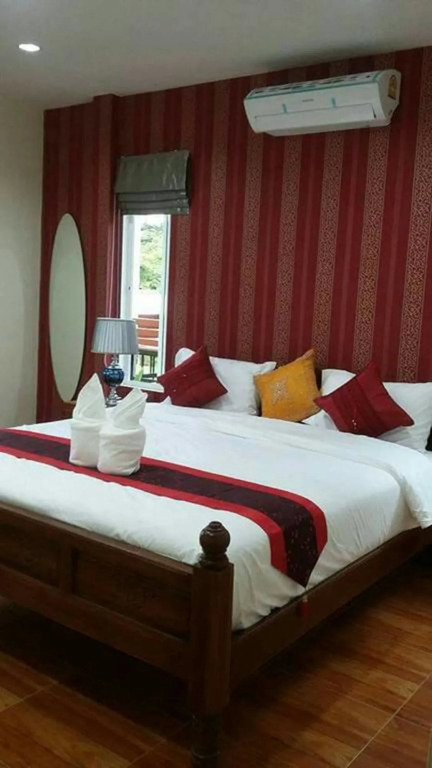 Golden Moon Resort