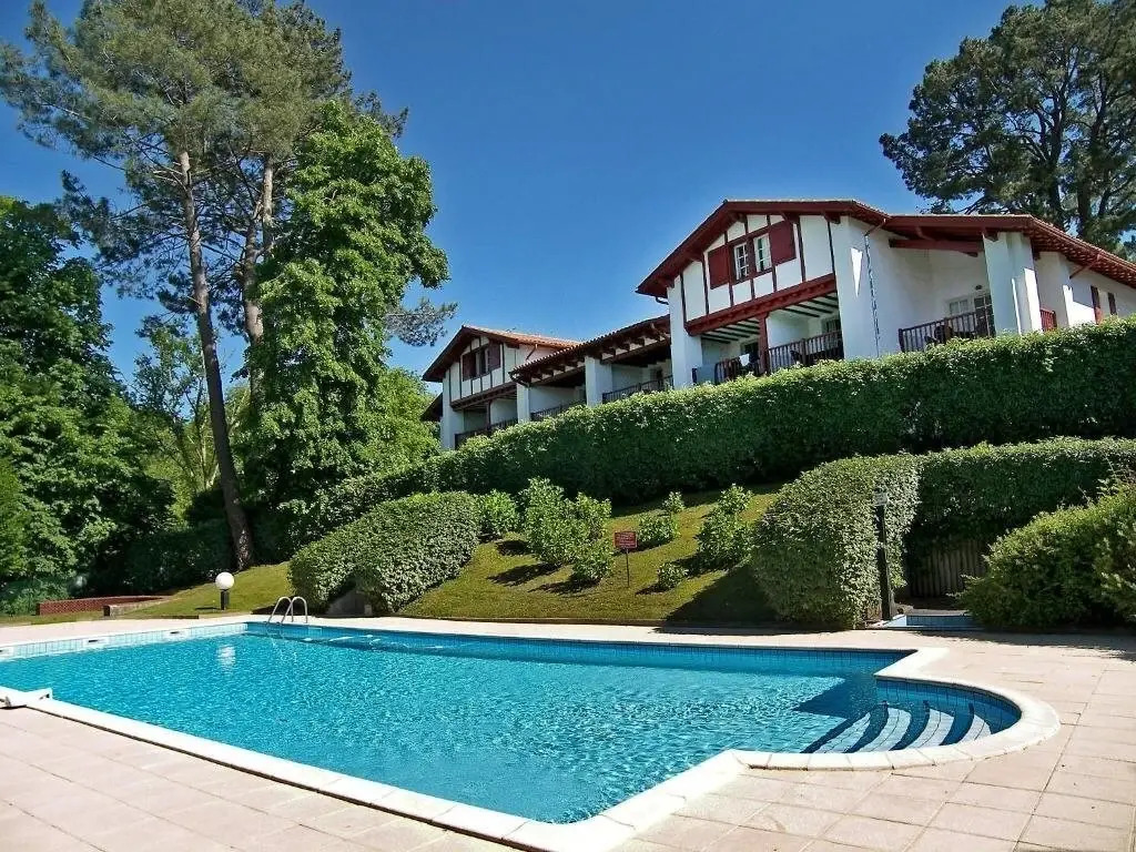 Parc de Maldagora No.2