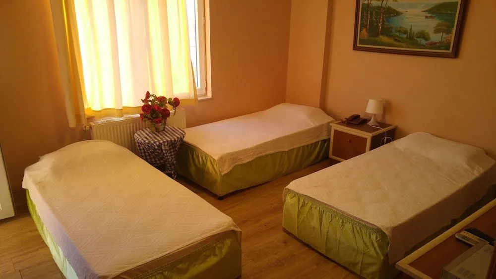 Sevtur Inn Hotel