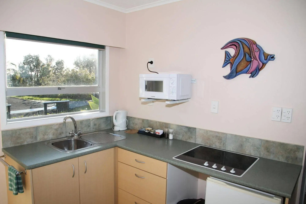 Cooks Lookout Motel