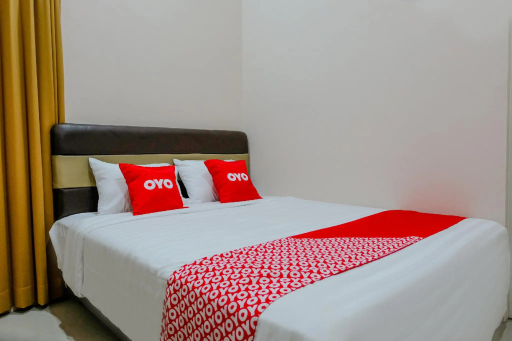 OYO 1595 Javas Guest House