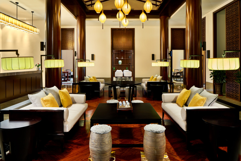 Crowne Plaza Ordos