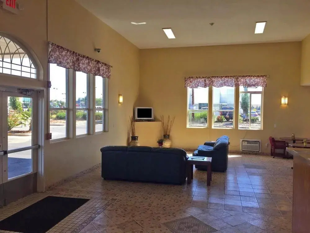 Americas Best Value Inn Salem