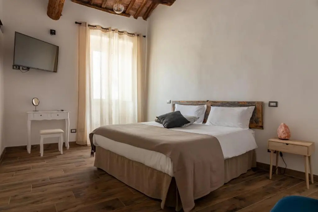 Bed And Box - Vt02 Locazione Turistica