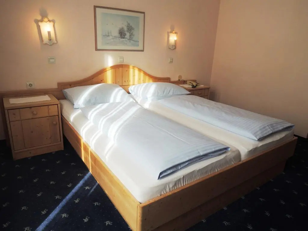 Hotel-Skischule Krallinger