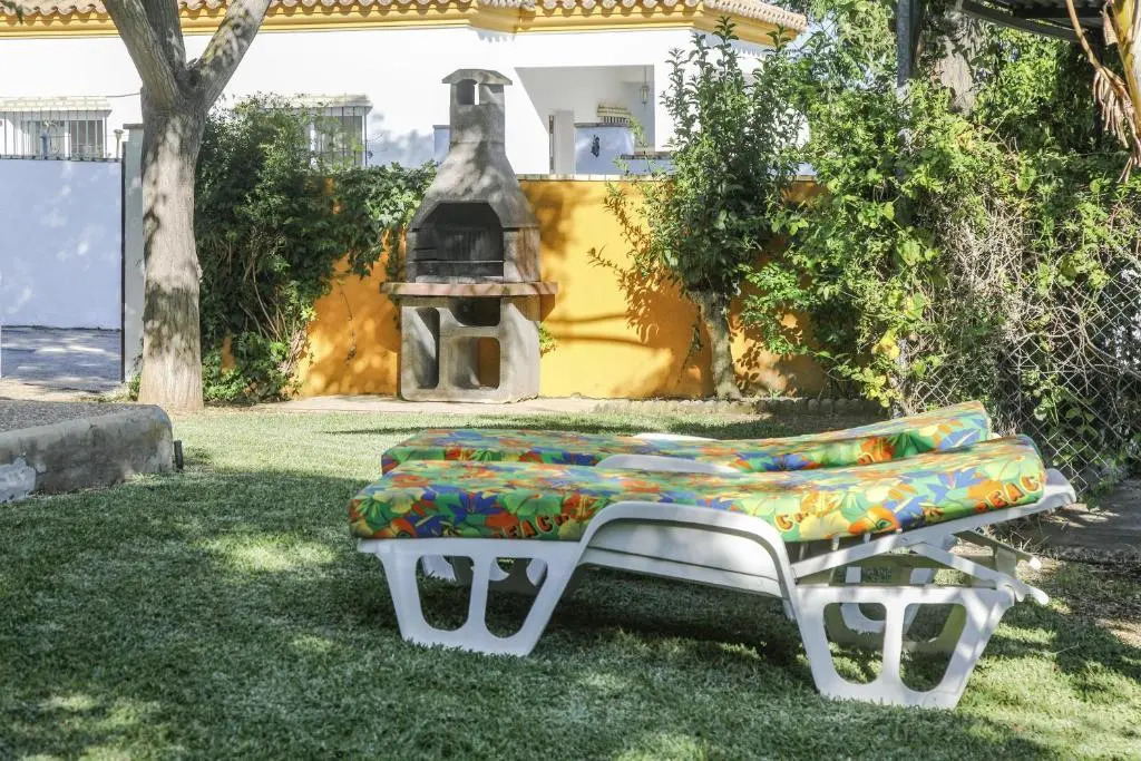 Los paraisos 2