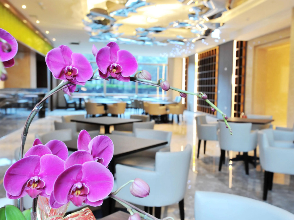 Hi-YES Hotel Hualien