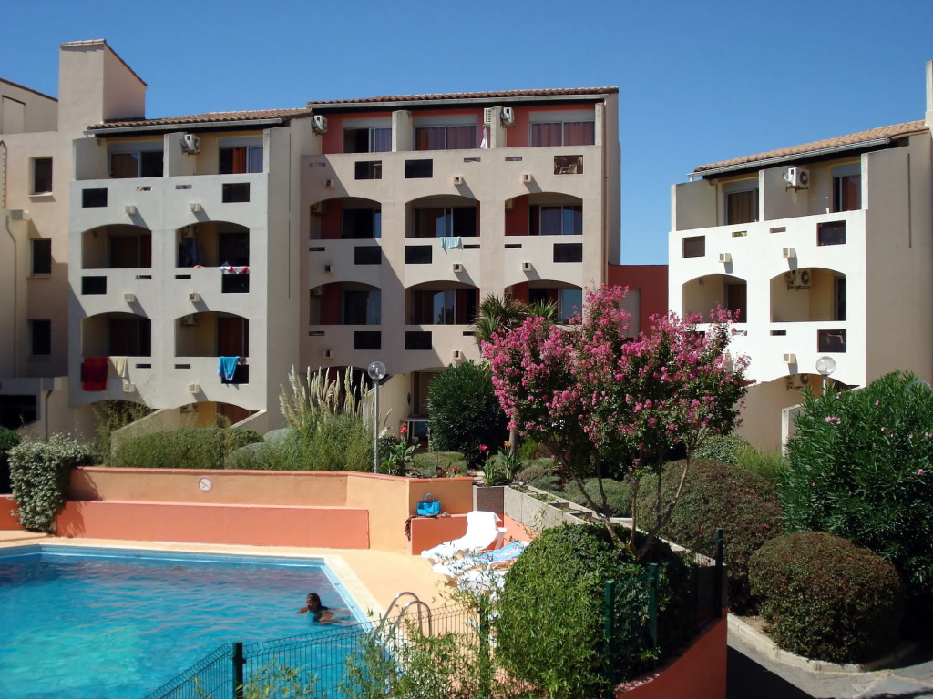 Residence Agathea