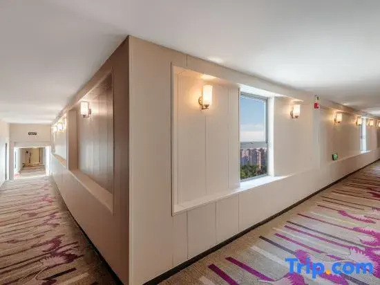Lavande Hotel Changsha Walking Street South Gate Subway Station