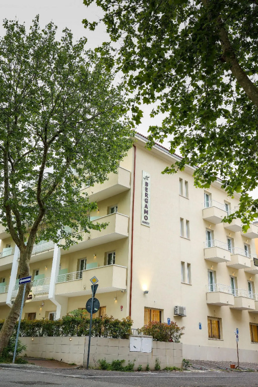 Hotel Bergamo