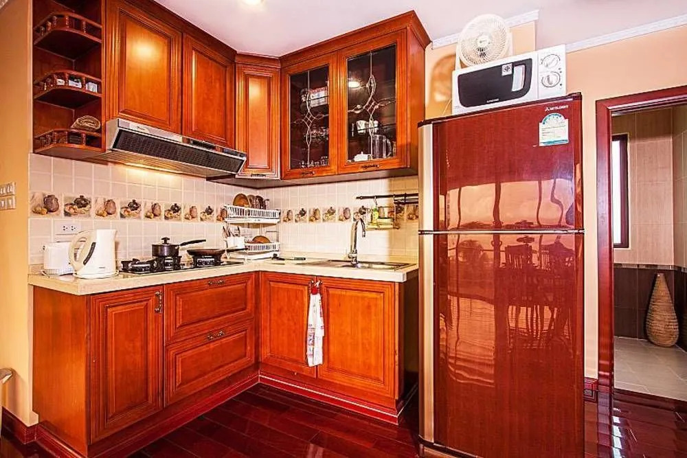 Villa Soht Morakat 4 Beds