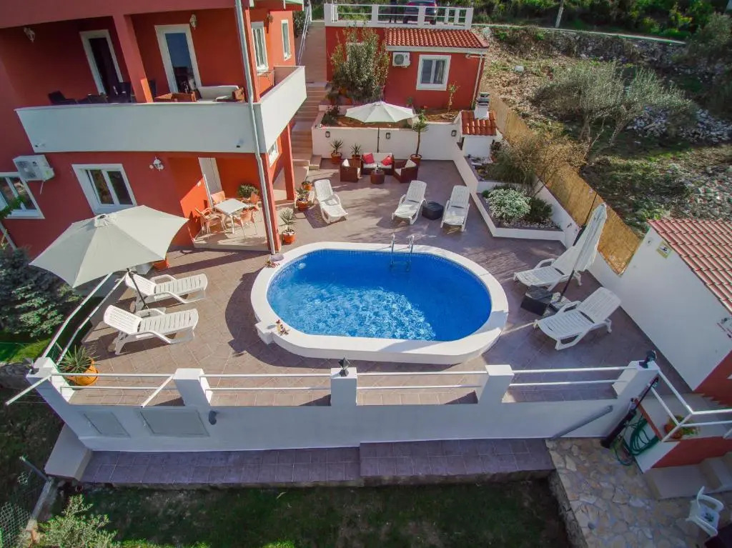 Holiday Villa Nostra